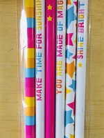 Snifty Pencil Pack Shine Bright