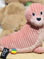 Stuffy - Glissou the Seal Pink
