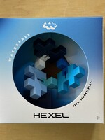 Plus-Plus Hexel - Waterfall