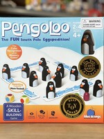 Blue Orange Games Game - Pengoloo