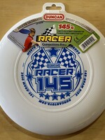 Duncan - Racer 145 Disc (White)