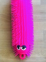 Incredible Group Shaggy Pickle - Pink