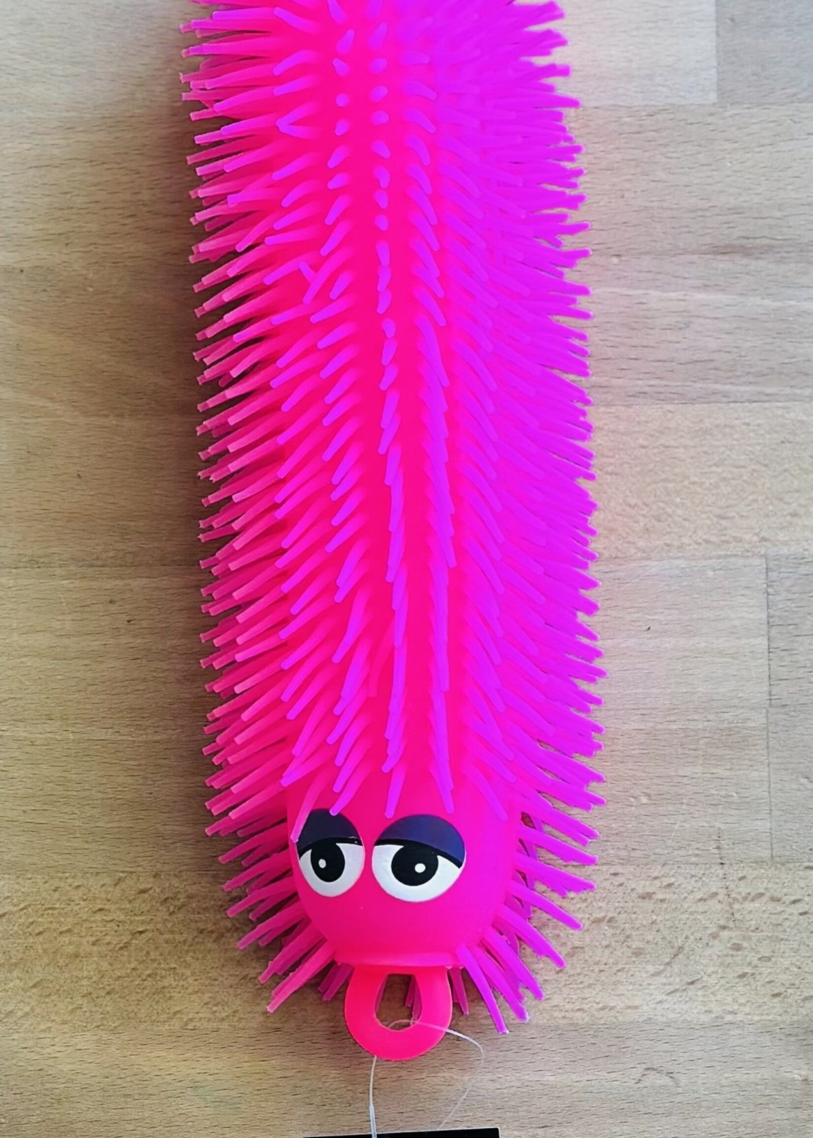 Incredible Group Shaggy Pickle - Pink