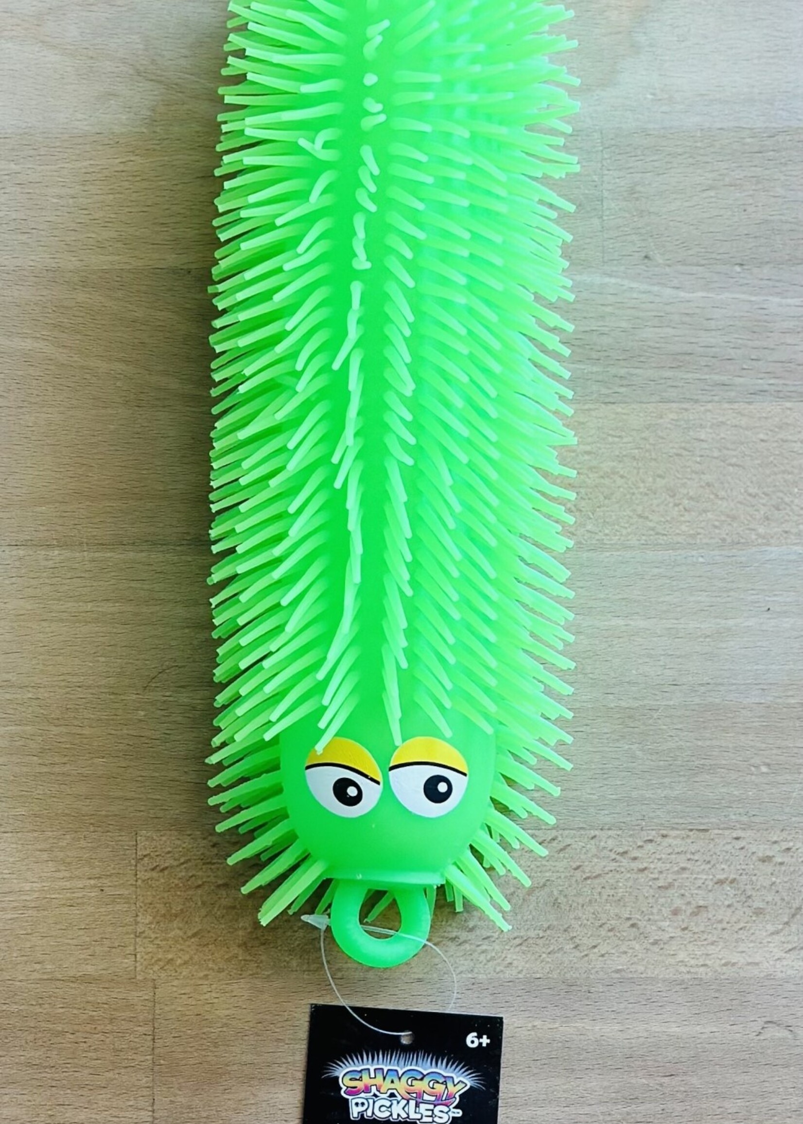 Incredible Group Shaggy Pickle - Green