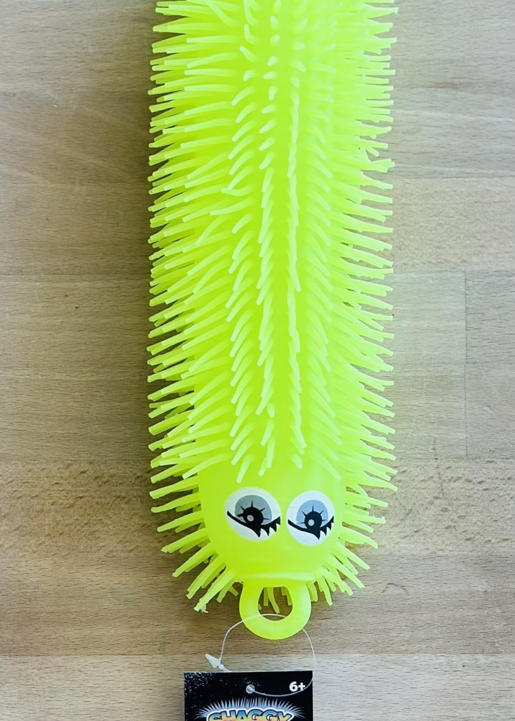 Incredible Group Shaggy Pickle - Yellow