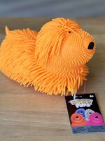 Incredible Group Shaggy Pups - Orange