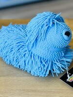 Incredible Group Shaggy Pups - Blue