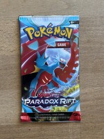 Card Game - Pokémon: Scarlet & Violet - Paradox Rift