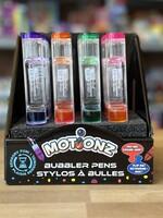 Incredible Group Motionz - Sensory Bubbly Pen (Purple/Blue)