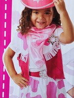 Melissa & Doug Cowgirl Role Play Set