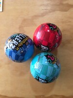 HST-US, LLC Mystery Ballerz