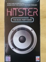 Jumbo Game - Hitster (The Music Party Game)