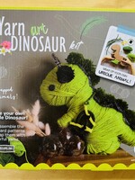 Dinosaur Yarn Kit