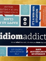 The Good Game Company Game - Idiom Addict