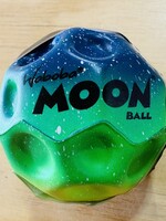 Hyper Bounce Moon Ball Gradient Green