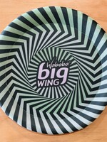 Big Wing Disc Blue /Green