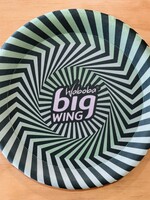 Waboba Big Wing Disc Blue/Green