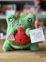 Cuddle Barn Lil’ Series - Watermelon Munch Wawa