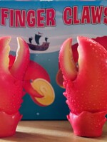 Archie McPhee Finger Lobster Claw