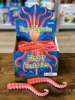Archie McPhee Finger Tentacles