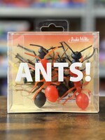 Archie McPhee Ants!