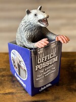 Archie McPhee Office Possum