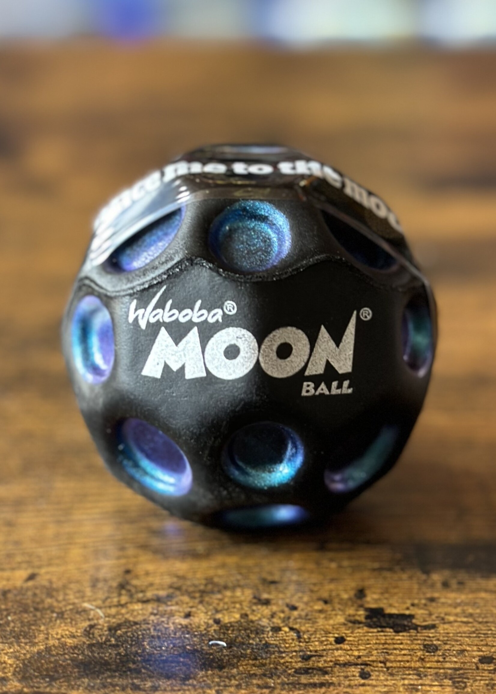 Hyper Bounce Dark Side Of The Moon Ball