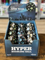 Waboba Dark Side Of The Moon Ball (Hyper Bounce) - Silver