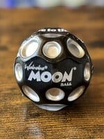 Waboba Dark Side Of The Moon Ball (Hyper Bounce) - Silver