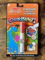 Melissa & Doug ColorBlast! - Dinosaurs