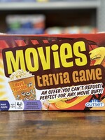 Game - Movie Trivia