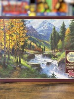 Puzzle - Rocky Mountain High 2000pc