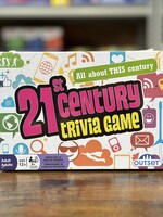 Game - 21st Century Trivia
