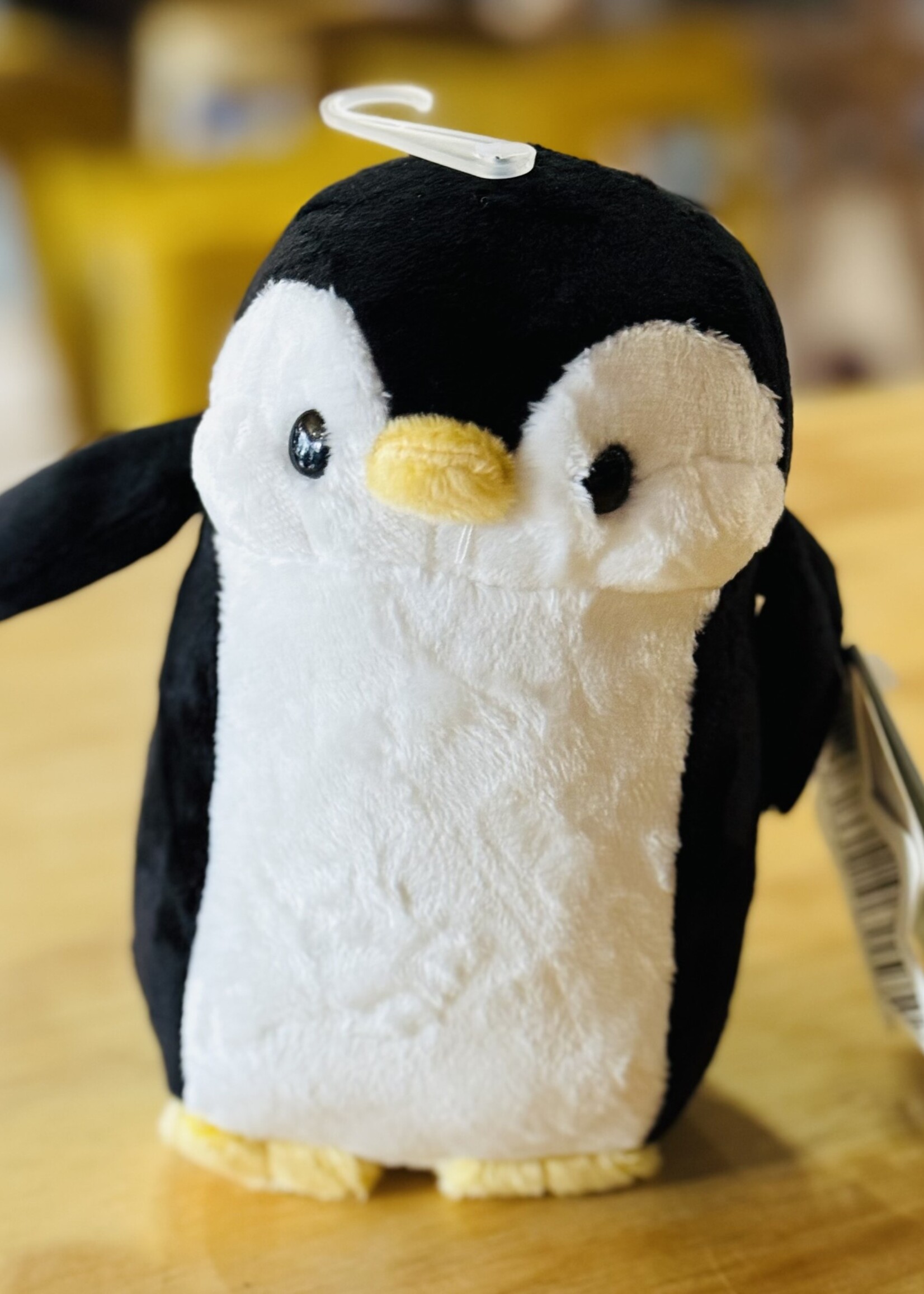 Bellzi Mini Pengi the Penguin