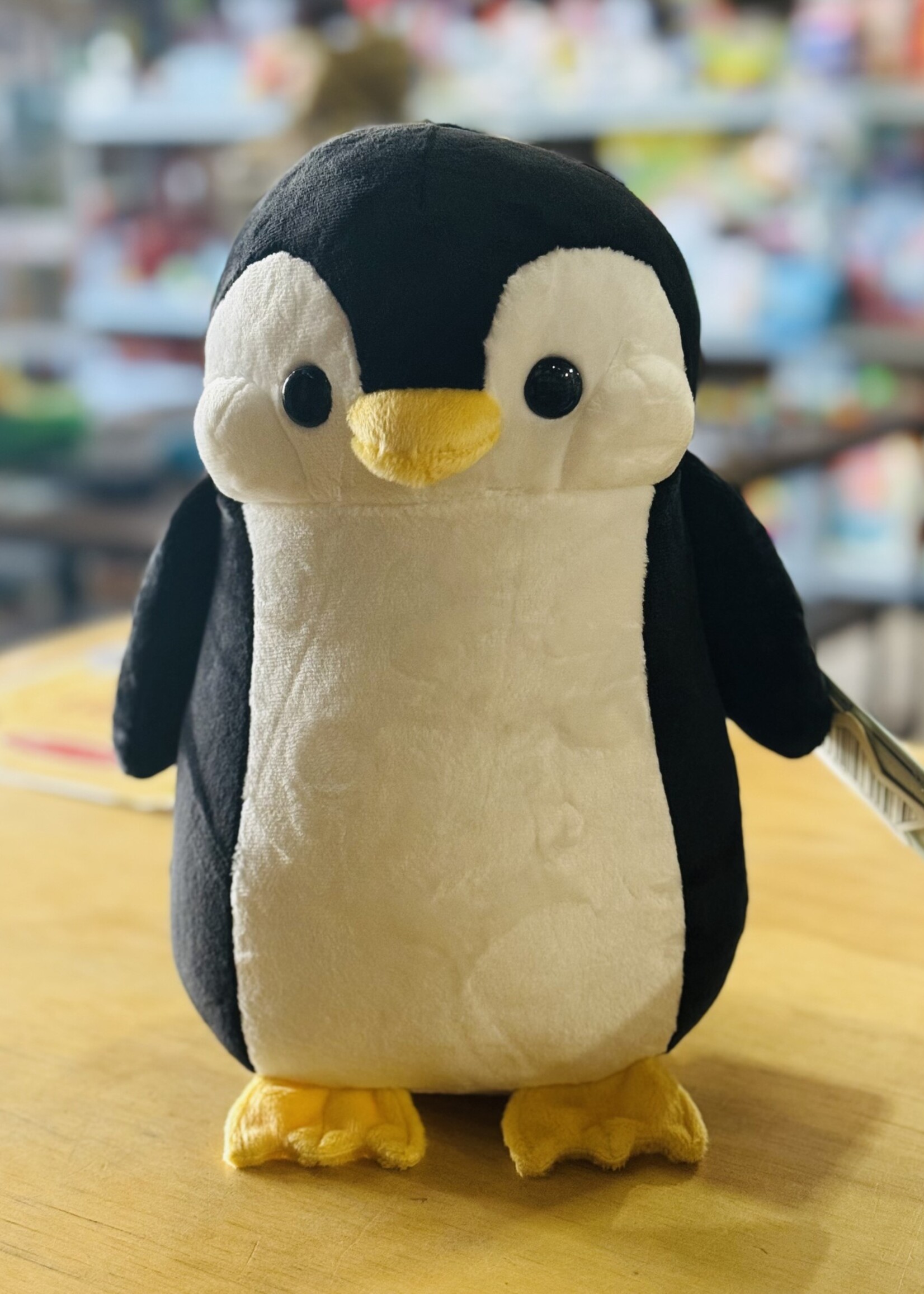 Bellzi Stuffy - Pengi the Penguin
