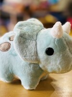 Bellzi Stuffy - Mini Seri the Triceratops