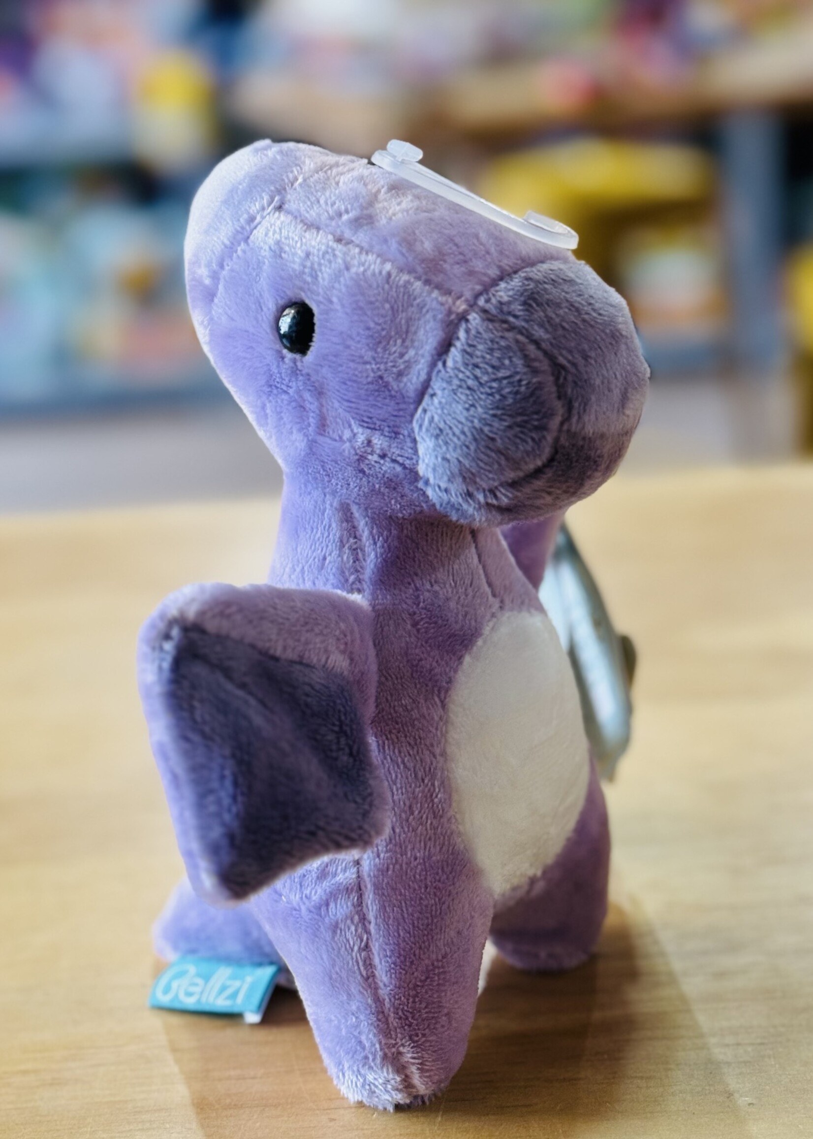 Bellzi Stuffy - Mini Terri the Pterodactyl