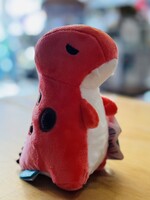 Bellzi Stuffy - Mini Rexxi the T-Rex