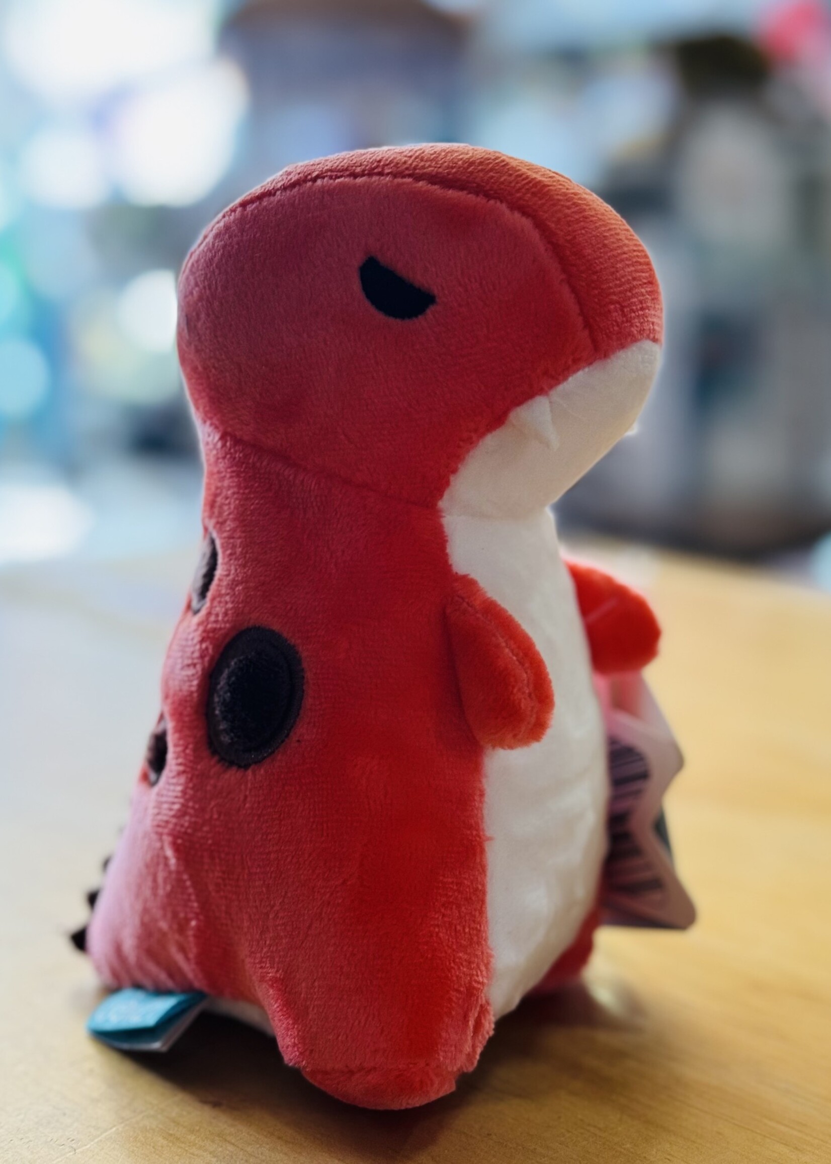 Bellzi Stuffy - Mini Rexxi the T-Rex