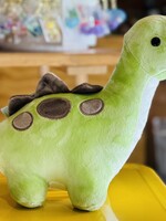Bellzi Stuffy - Bronti the Brontosaurus