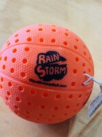 Rainstorm Water Ball  Orange