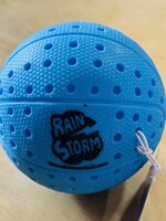 Rainstorm Water Ball Blue