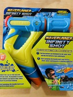 Infinity Water Blaster