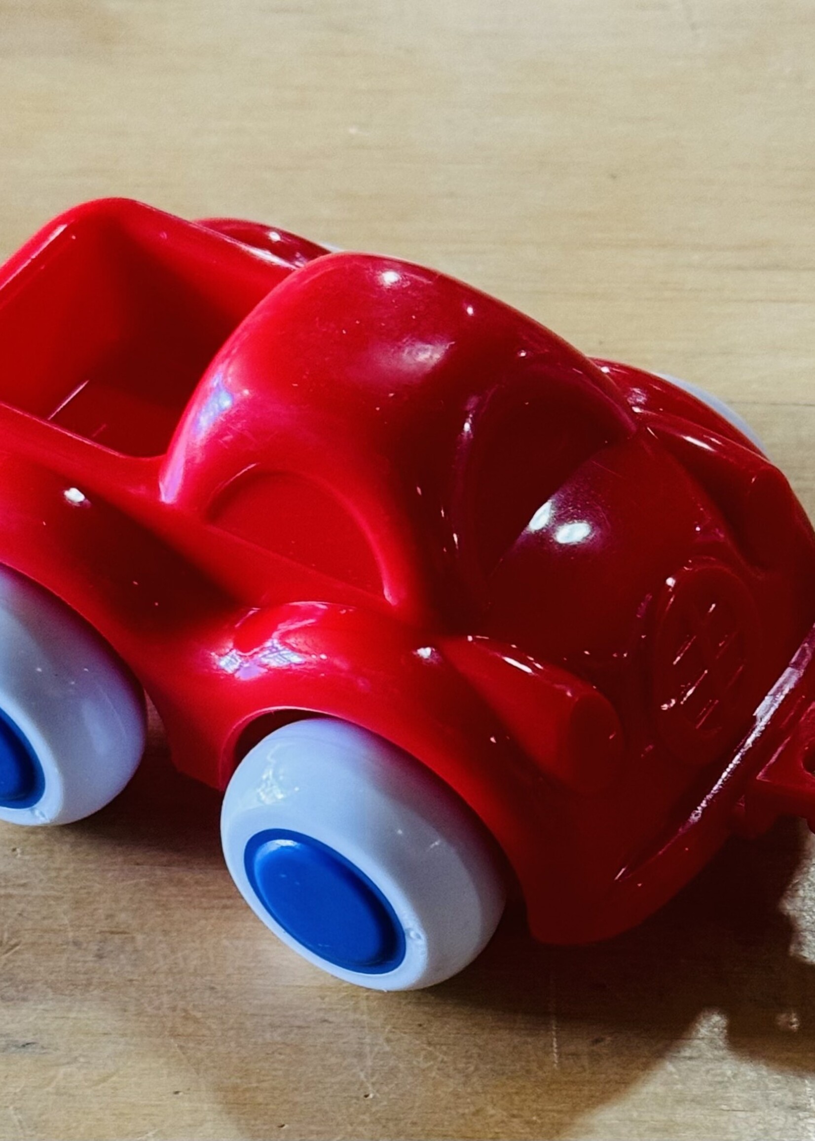 Viking Toys Red Truck (Original)