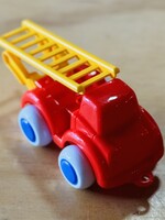 Viking Toys - Ladder Truck