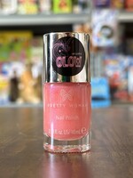 Pretty Woman Pink Unicorn Glow Nail Polish