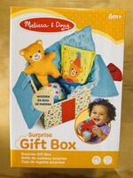 Melissa & Doug Surprise Gift Box