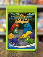 ThinkFun Flip 'N Play - Chameleon Crossing