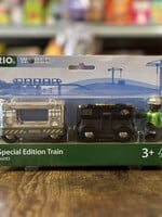 Brio Special Edition Train 2024