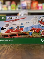 Brio BRIO - Rescue Helicopter